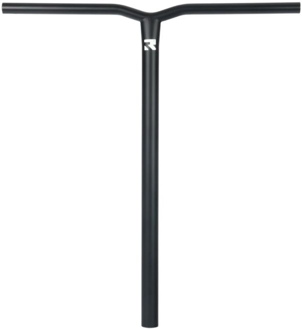 Upravljač Root AIR Titanium Model S Matte Black