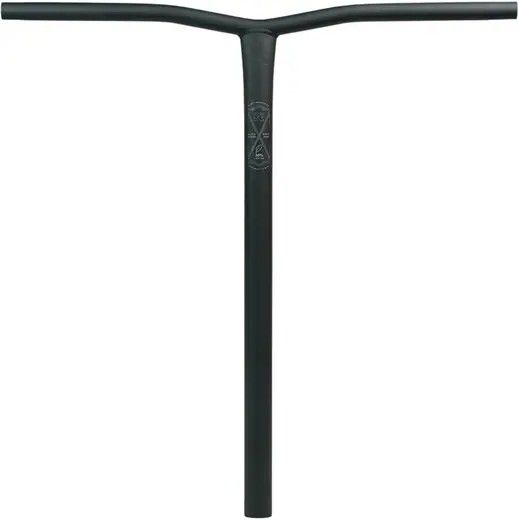 Upravljač Root Y ChromoLite Matte Black 670