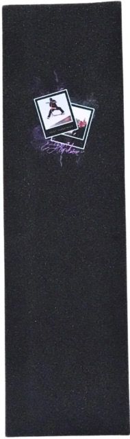 Root Emily Griptape