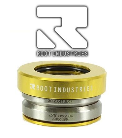 Ležaj vilice Root Industries Air Gold