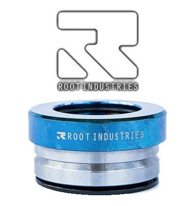 Ležaj vilice Root Industries Air Blue Ray