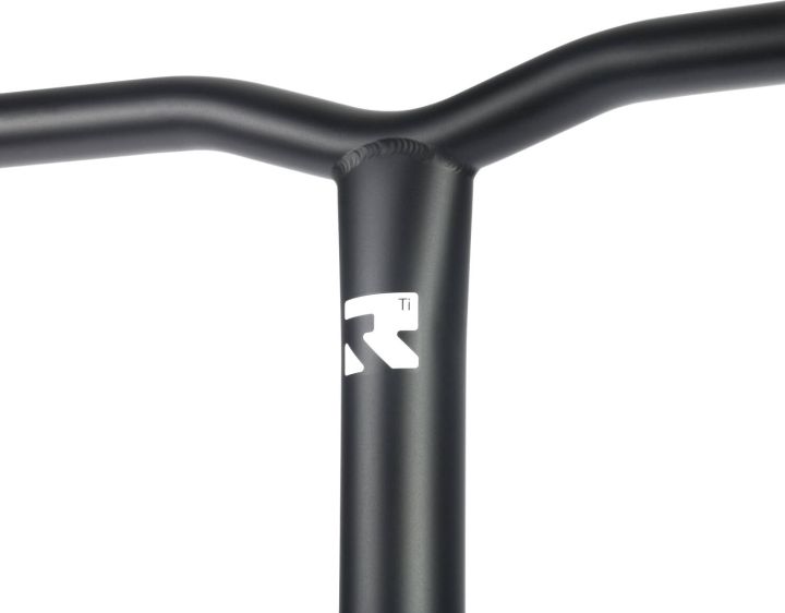 Upravljač Root Industries Titanium Air Black