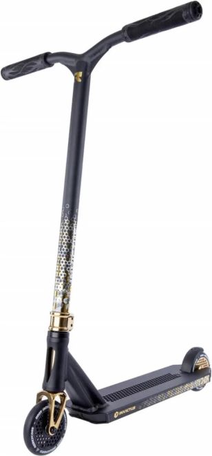 Freestyle romobil Root Invictus 2 Black Gold
