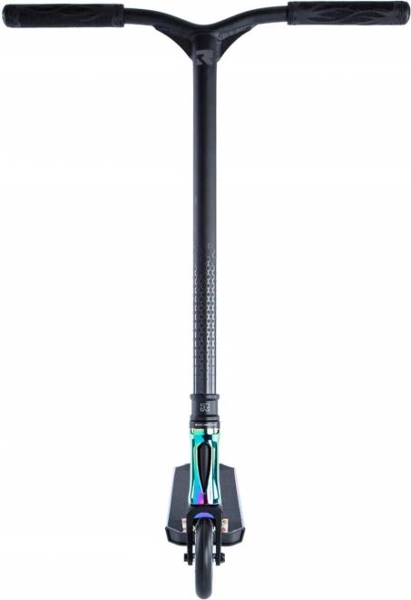 Freestyle romobil Root Invictus 2 Black Rocket Fuel