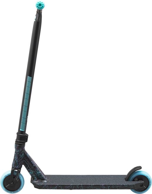 Freestyle romobil Root Invictus Black Blue