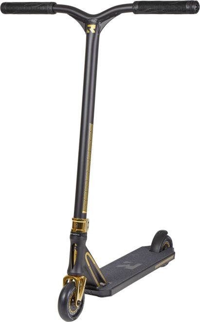Freestyle romobil Root Invictus Gold Rush