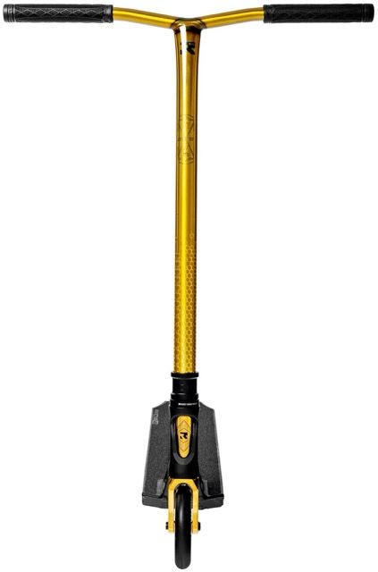 Freestyle romobil Root Invictus V3 Burnt Gold