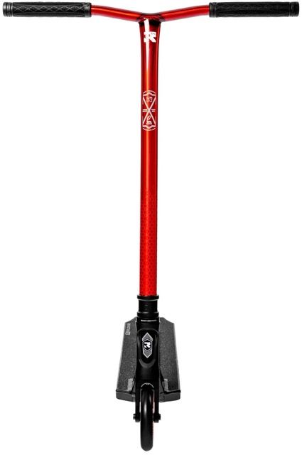 Freestyle romobil Root Invictus V3 Burnt Red