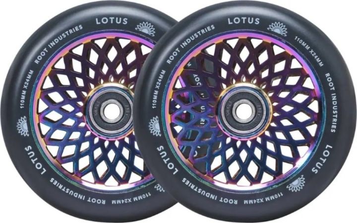Kotač Root Lotus 110 Rocket Fuel
