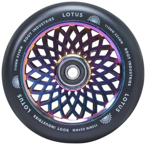Kotač Root Lotus 110 Rocket Fuel
