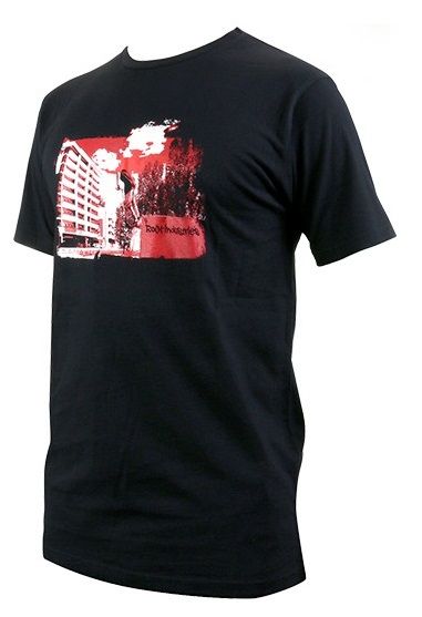 Majica kratkih rukava Root Industries Urban