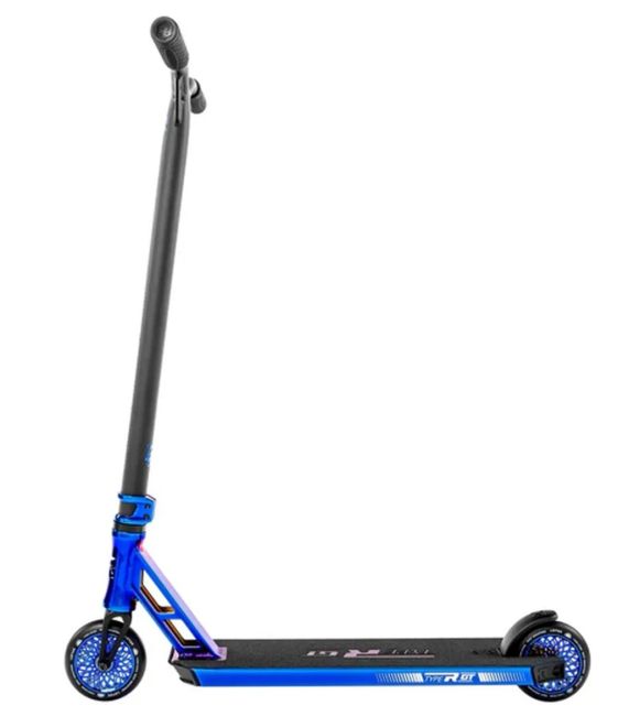 Freestyle romobil Root Type R GT Blu Ray