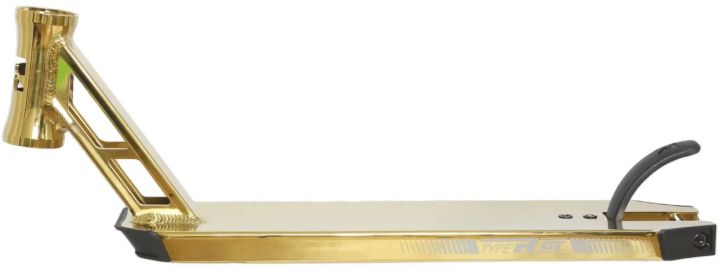 Daska Root Type R GT Gold