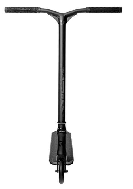 Freestyle romobil Root Type R GT Black