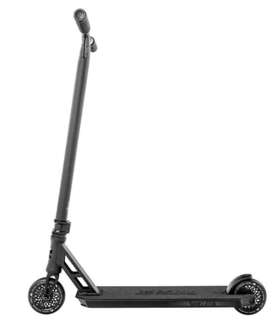Freestyle romobil Root Type R GT Black