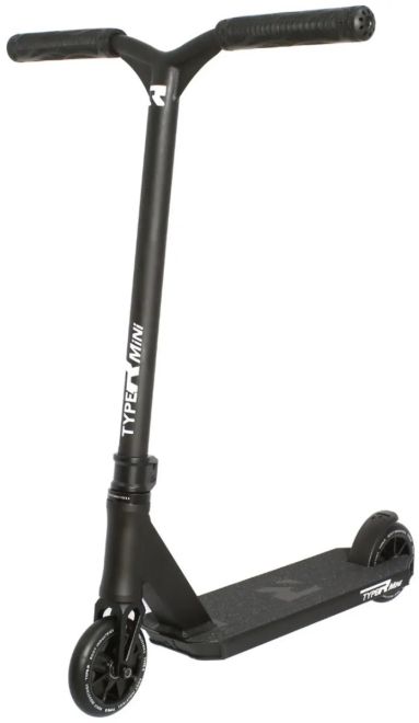 Freestyle romobil Root Type R Mini Matte Black