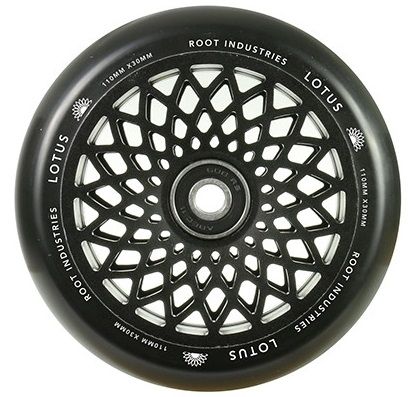 Kotač Root Lotus Wide 110 Black