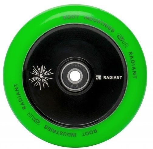 Kotač Root Air Radiant 120 Green