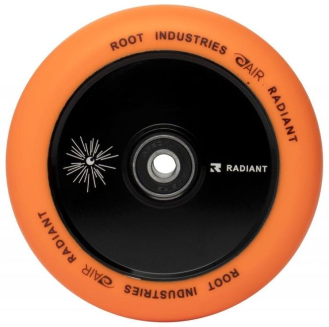 Kotač Root Air Radiant 120 Orange