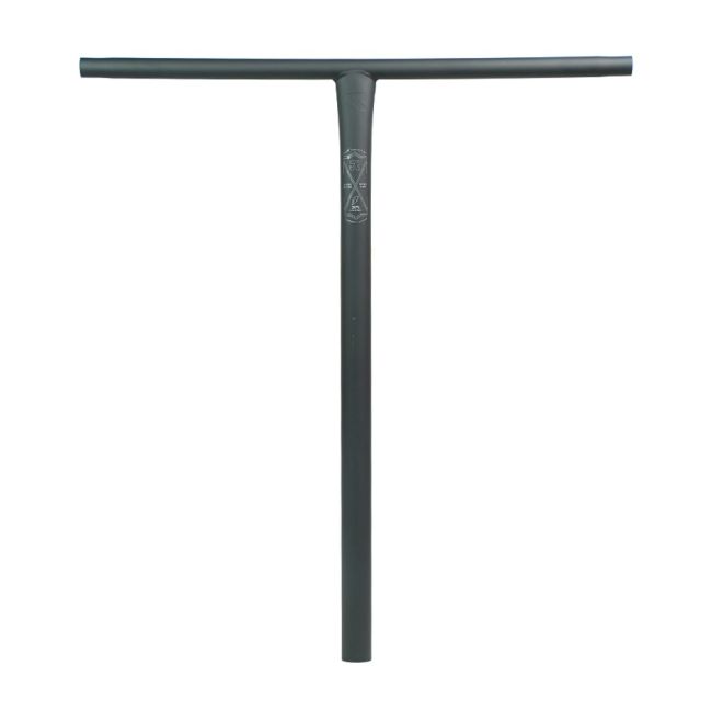 Upravljač Root T ChromoLite Matte Black 720