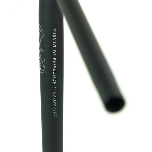 Upravljač Root Y ChromoLite Matte Black 620