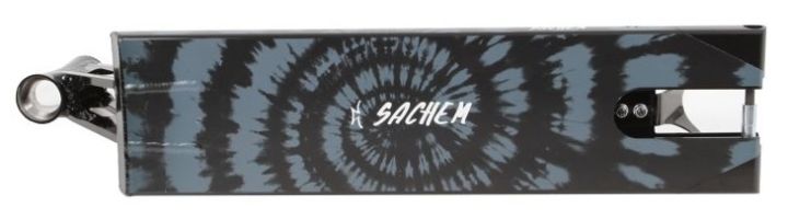 Daska AO Sachem XT 5,6 x 21,5 Black
