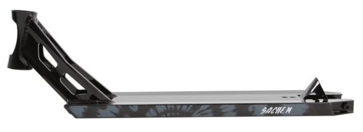 Daska AO Sachem XT 5,6 x 21,5 Black