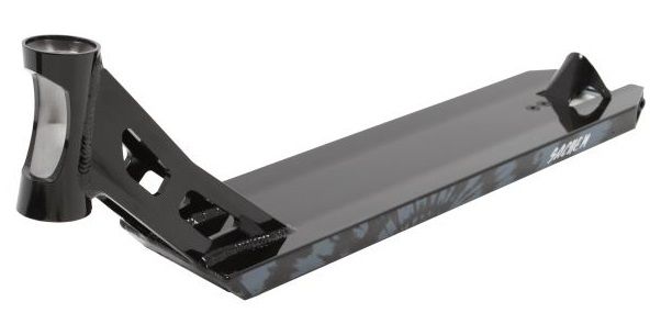 Daska AO Sachem XT 4.8 x 20,5 Black