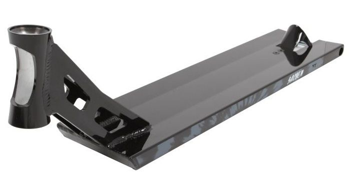 Daska AO Sachem XT 5,6 x 21,5 Black