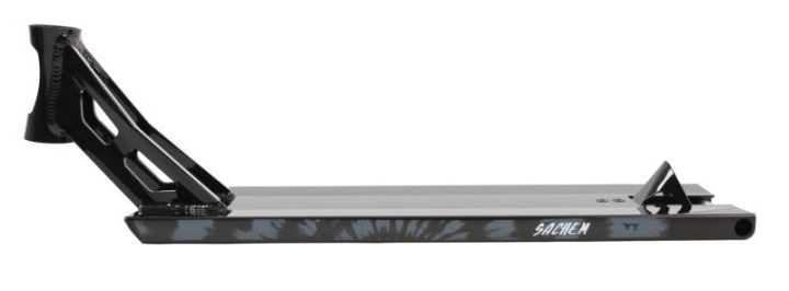 Daska AO Sachem XT 5,6 x 21,5 Black