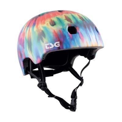 Kaciga TSG Meta Tie Dye