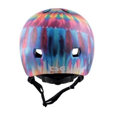 Kaciga TSG Meta Tie Dye