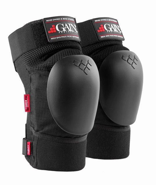 Štitnici za koljena GAIN Protection THE SHIELD PRO