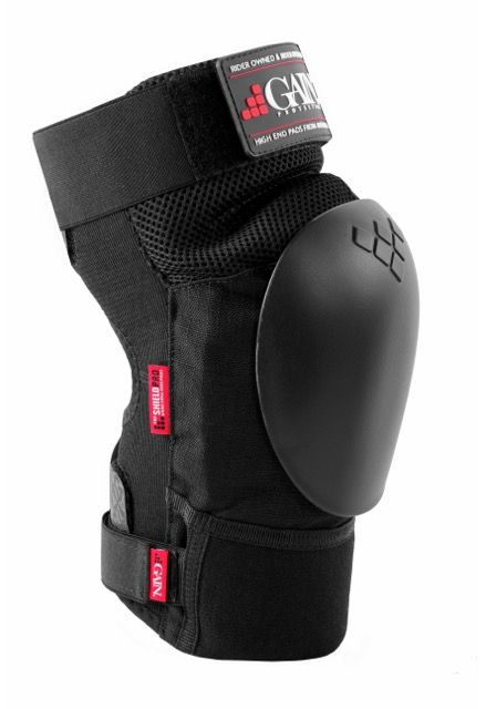 Štitnici za koljena GAIN Protection THE SHIELD PRO