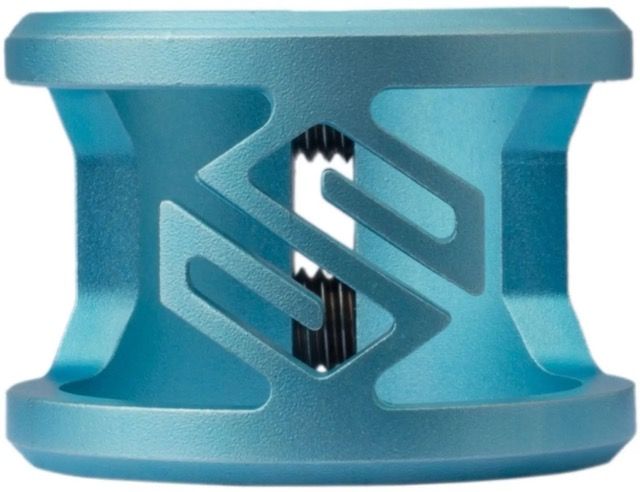 Obujmica Striker Aether Double Teal