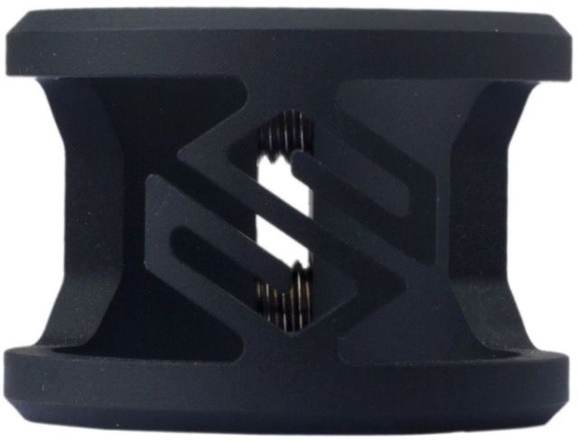 Obujmica Striker Aether Double Black