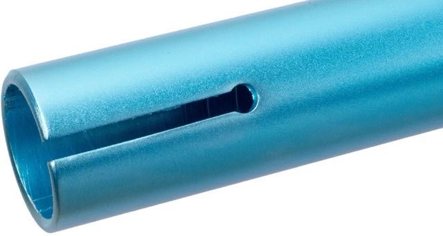 Upravljač Striker Aether Alu 620 Teal