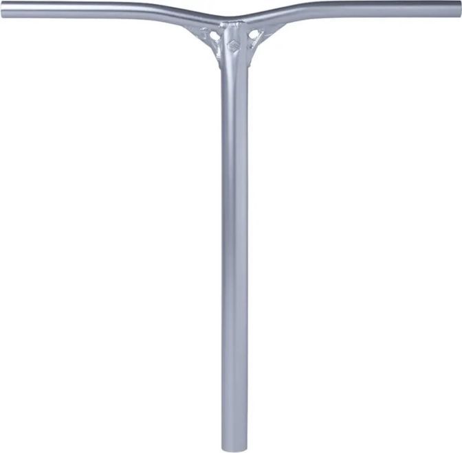 Upravljač Striker Aether Alu 570 Silver