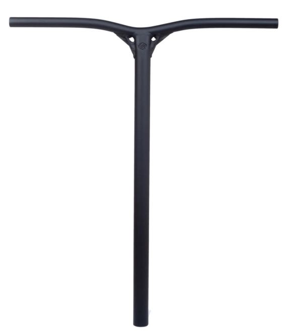 Upravljač Striker Aether Alu 670 Black