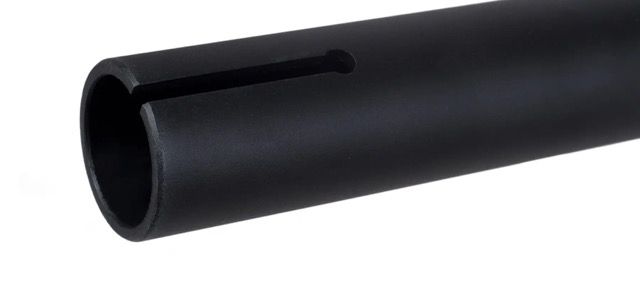 Upravljač Striker Aether Alu 670 Black