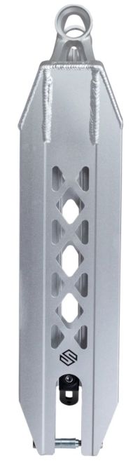 Daska Striker Aether 470 Silver