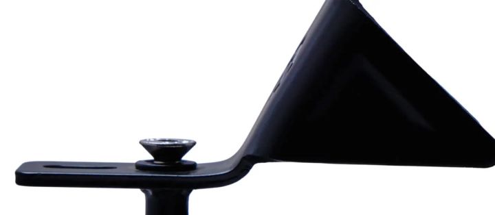 Kočnica Striker Gravis Fender Black