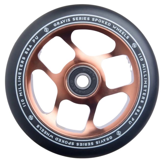 Kotač Striker Gravis 110 Rose Gold