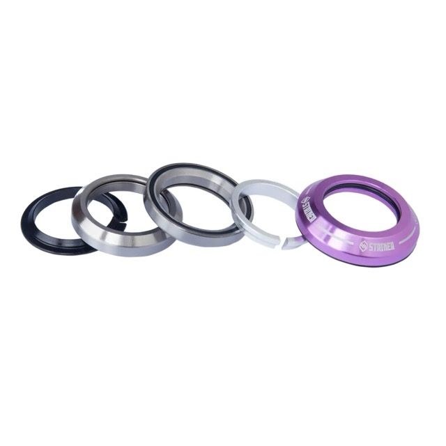 Ležaj vilice Striker Integrated Purple