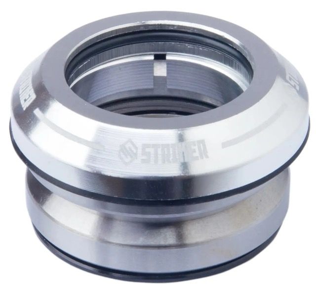 Ležaj vilice Striker Integrated Silver