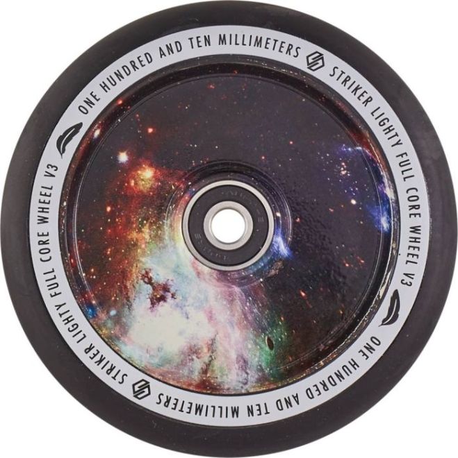Kotač Striker Lighty Full Core V3 110 Galaxy Mix