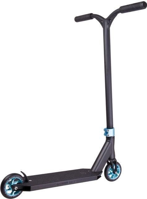 Freestyle romobil Striker Lux 5" Teal