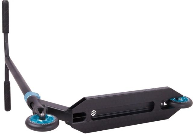 Freestyle romobil Striker Lux 5" Teal