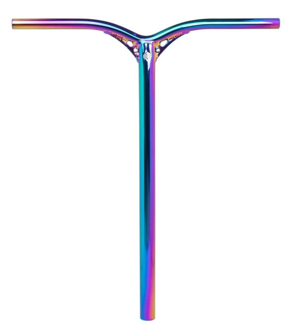 Upravljač Striker Lux Alu 580 Rainbow