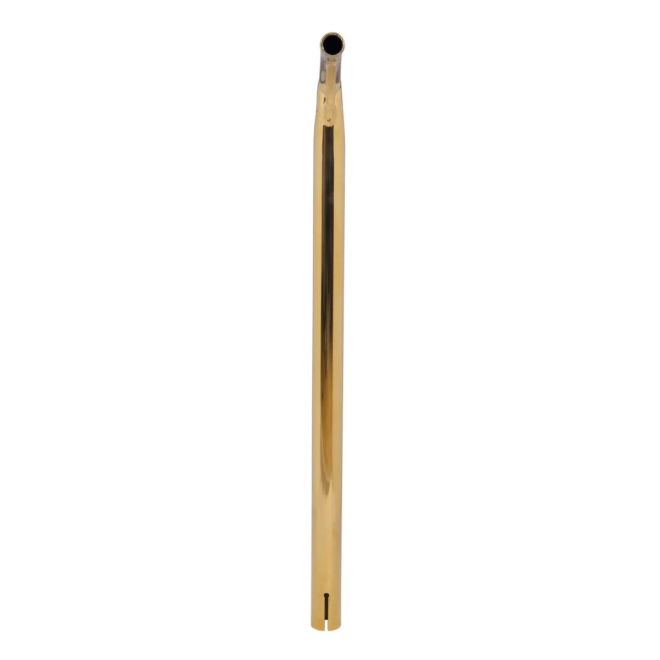 Upravljač Striker Lux Alu 650 Gold Chrome